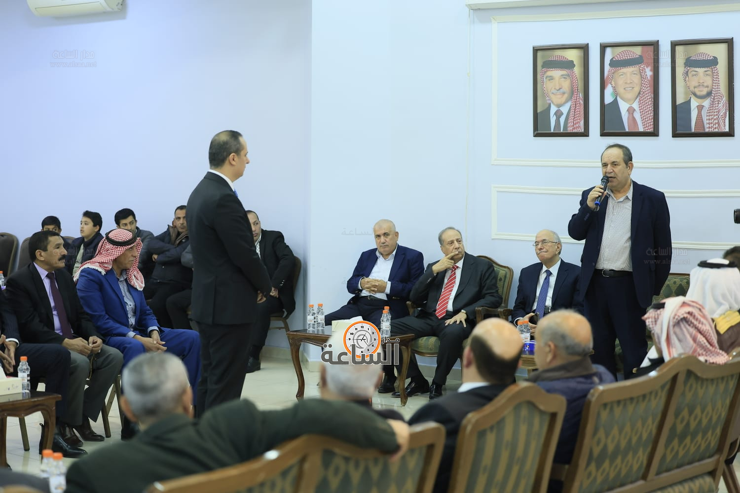 Madar Al-Saa Images 0.6664366814348128