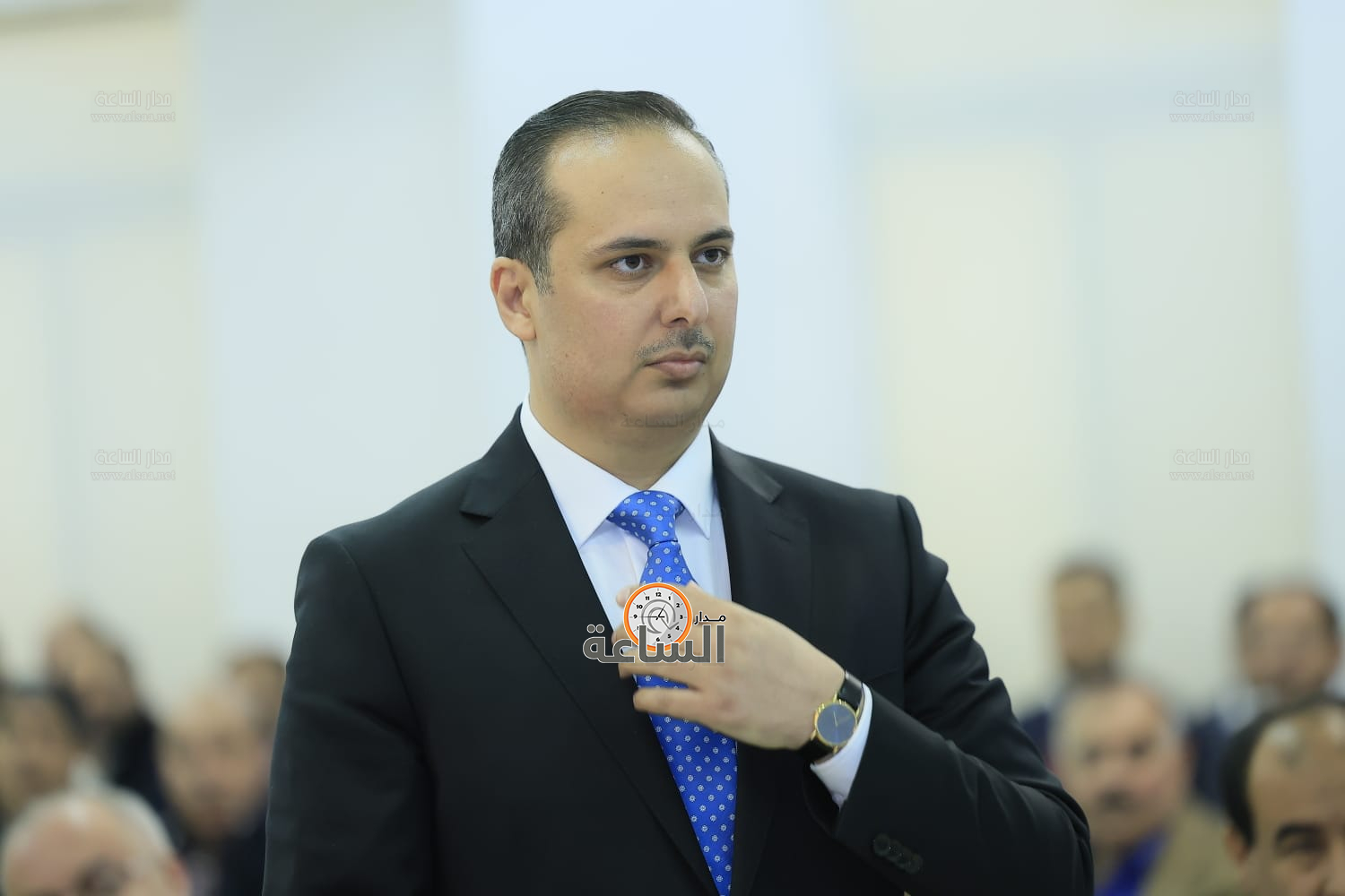 Madar Al-Saa Images 0.2268439778474719