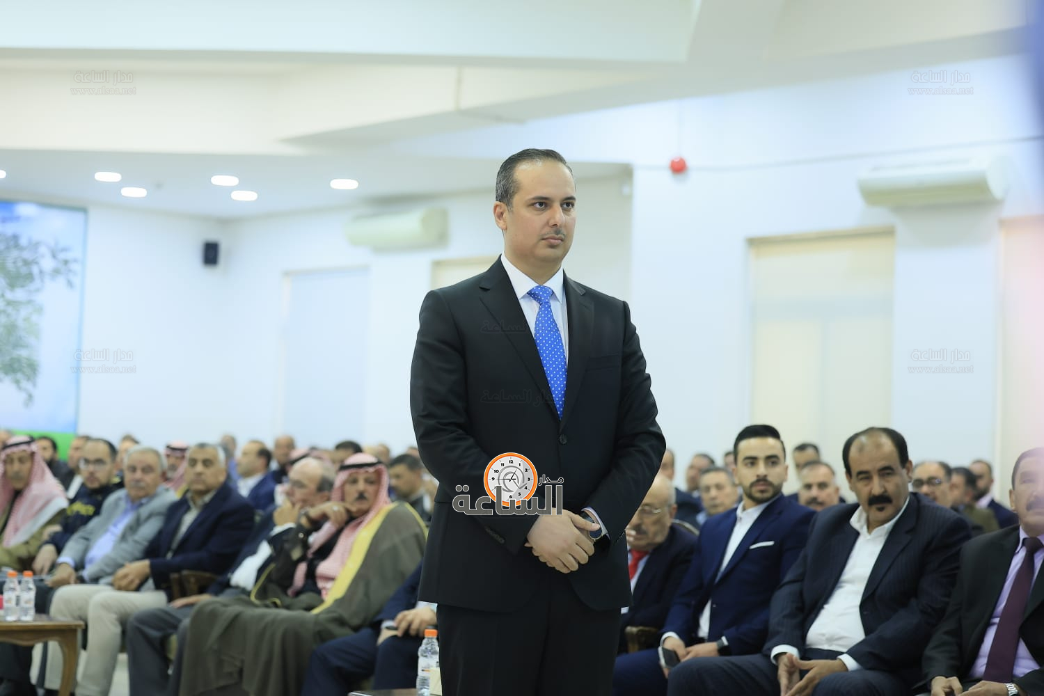 Madar Al-Saa Images 0.9366123948975742