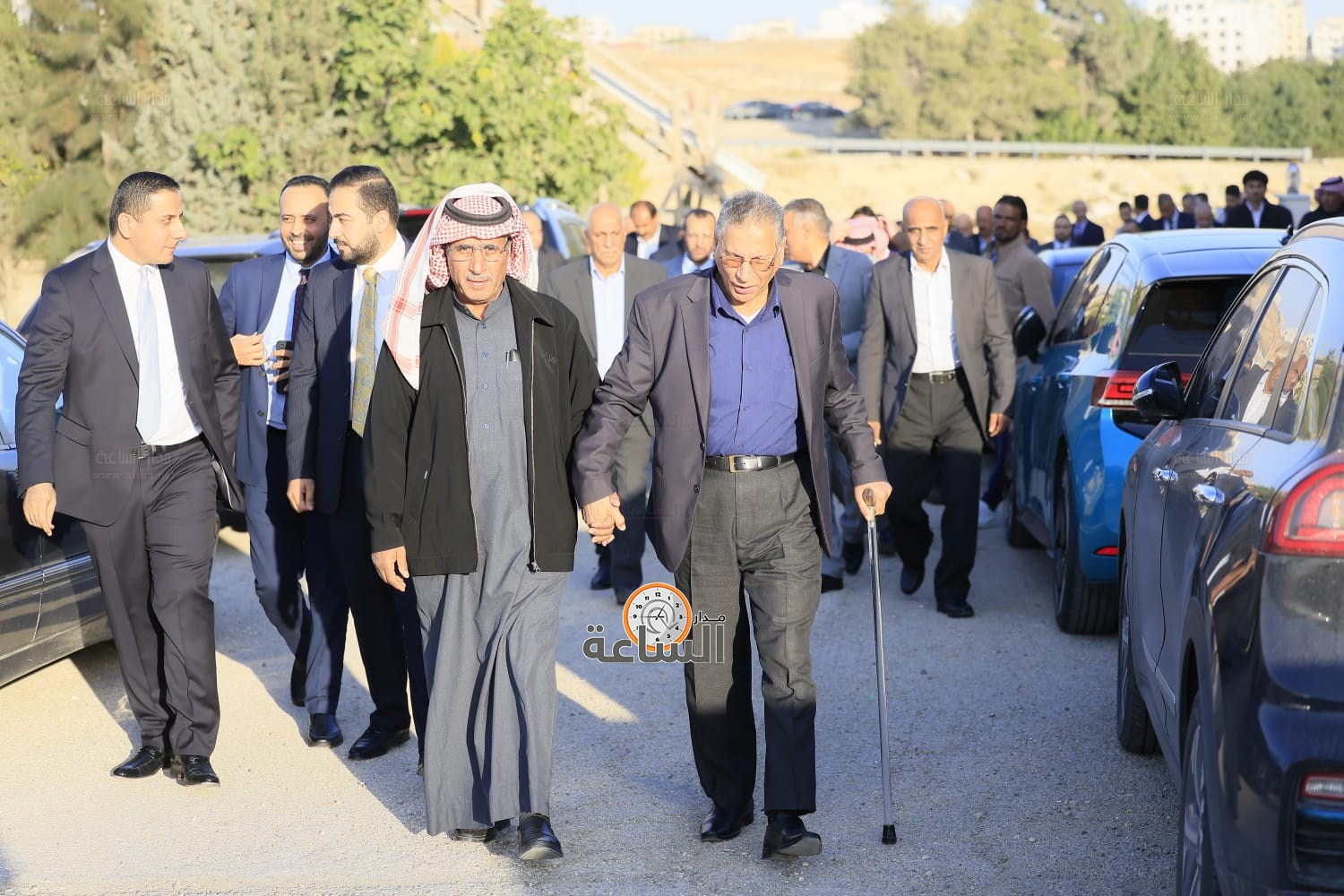 Madar Al-Saa Images 0.12410085387783676