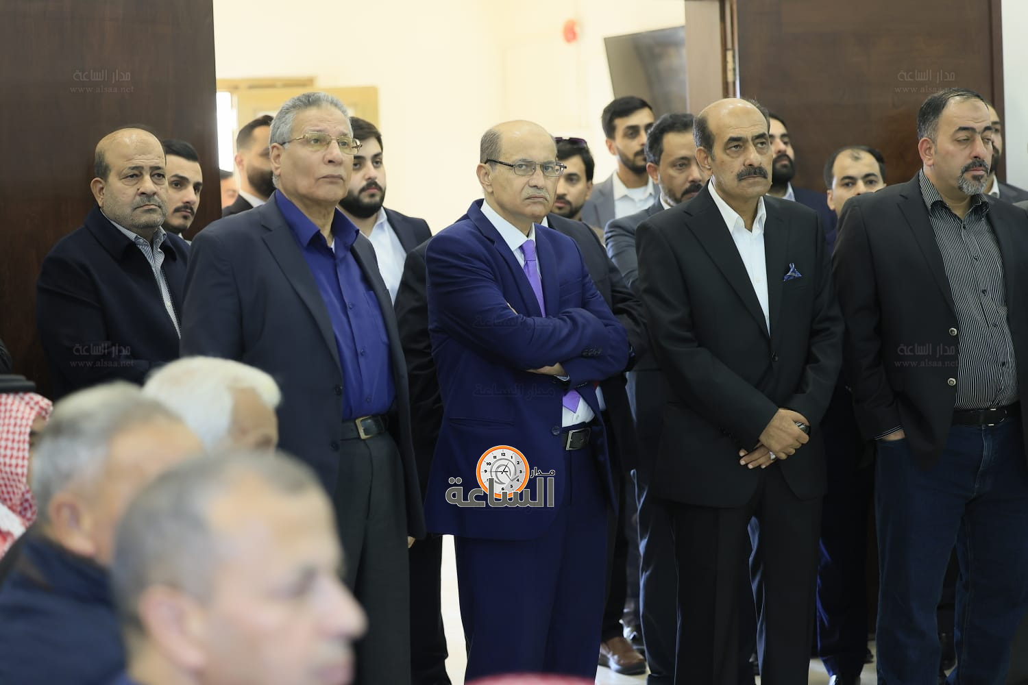 Madar Al-Saa Images 0.8403796348467398