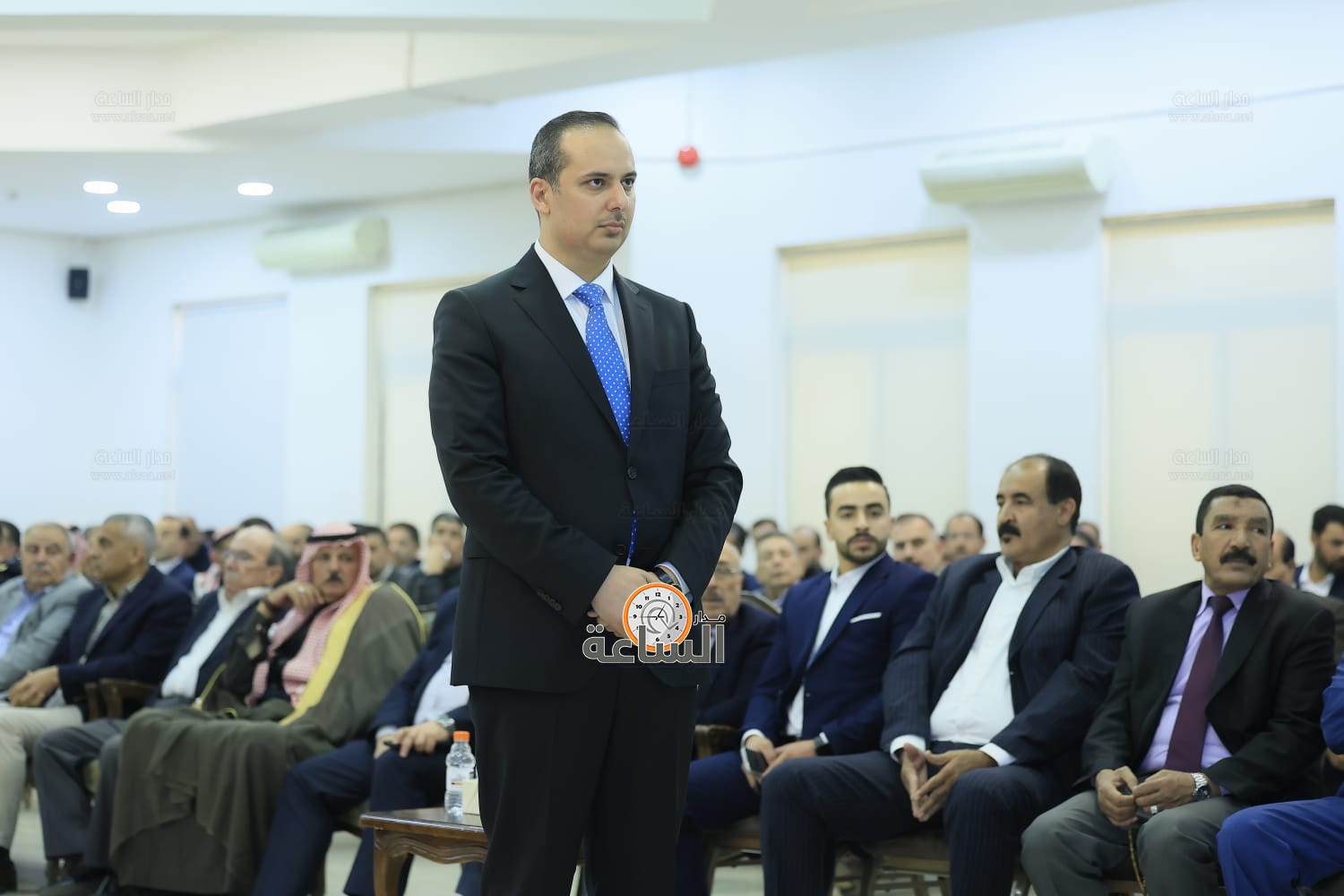 Madar Al-Saa Images 0.005305621162390861