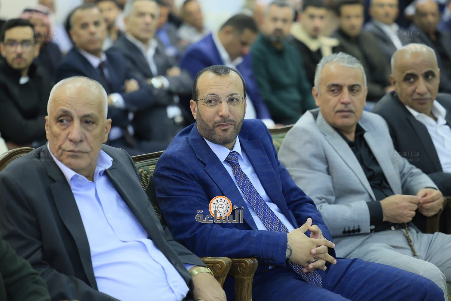 Madar Al-Saa Images 0.34391654380513126