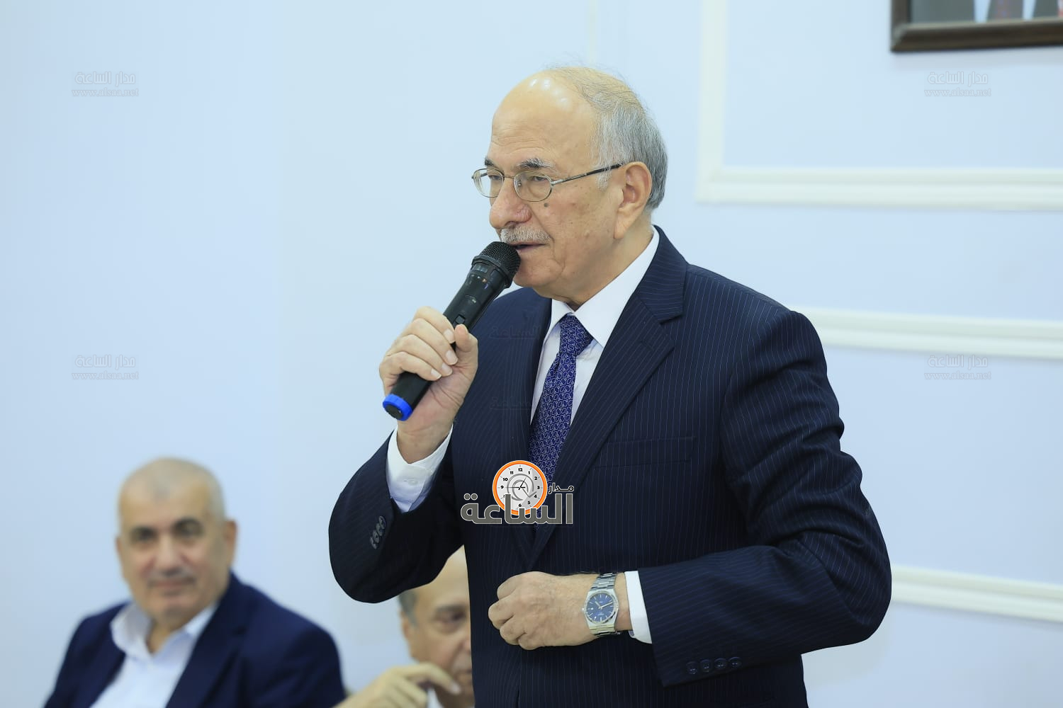 Madar Al-Saa Images 0.9621970180468487