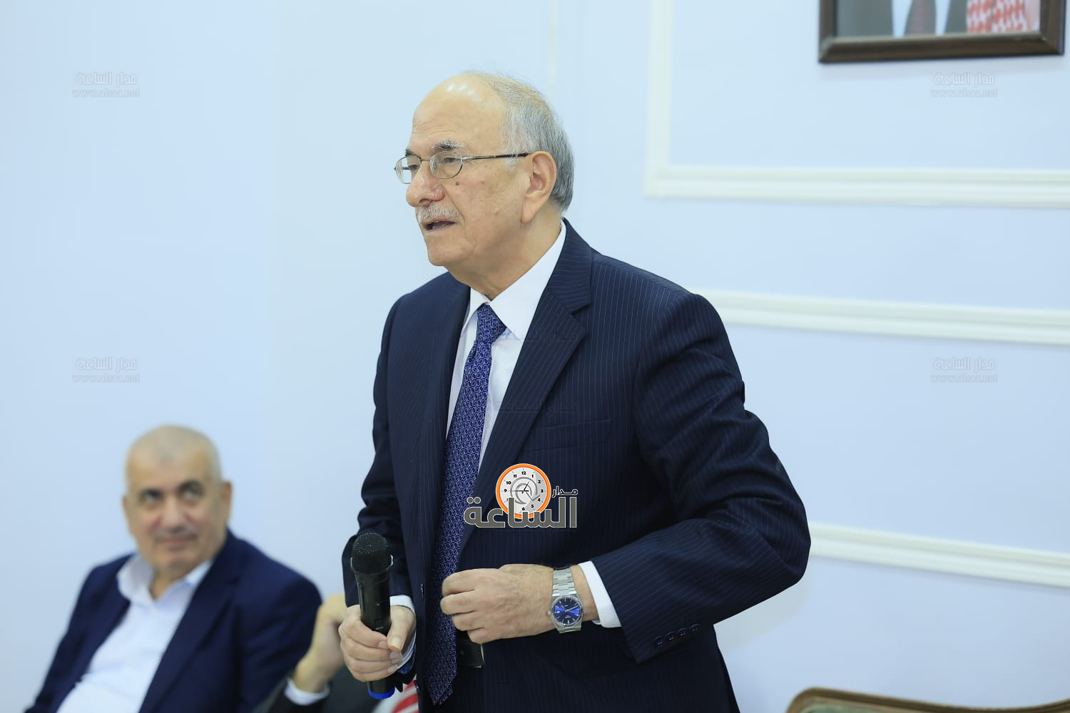 Madar Al-Saa Images 0.8208154597028171