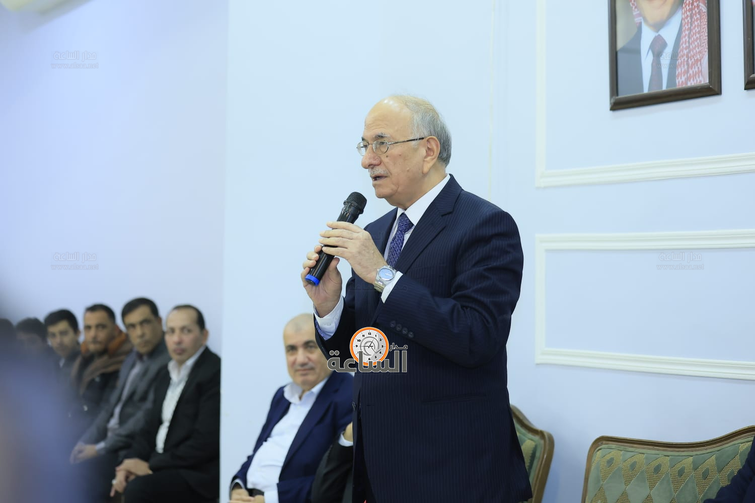 Madar Al-Saa Images 0.7091697910013662