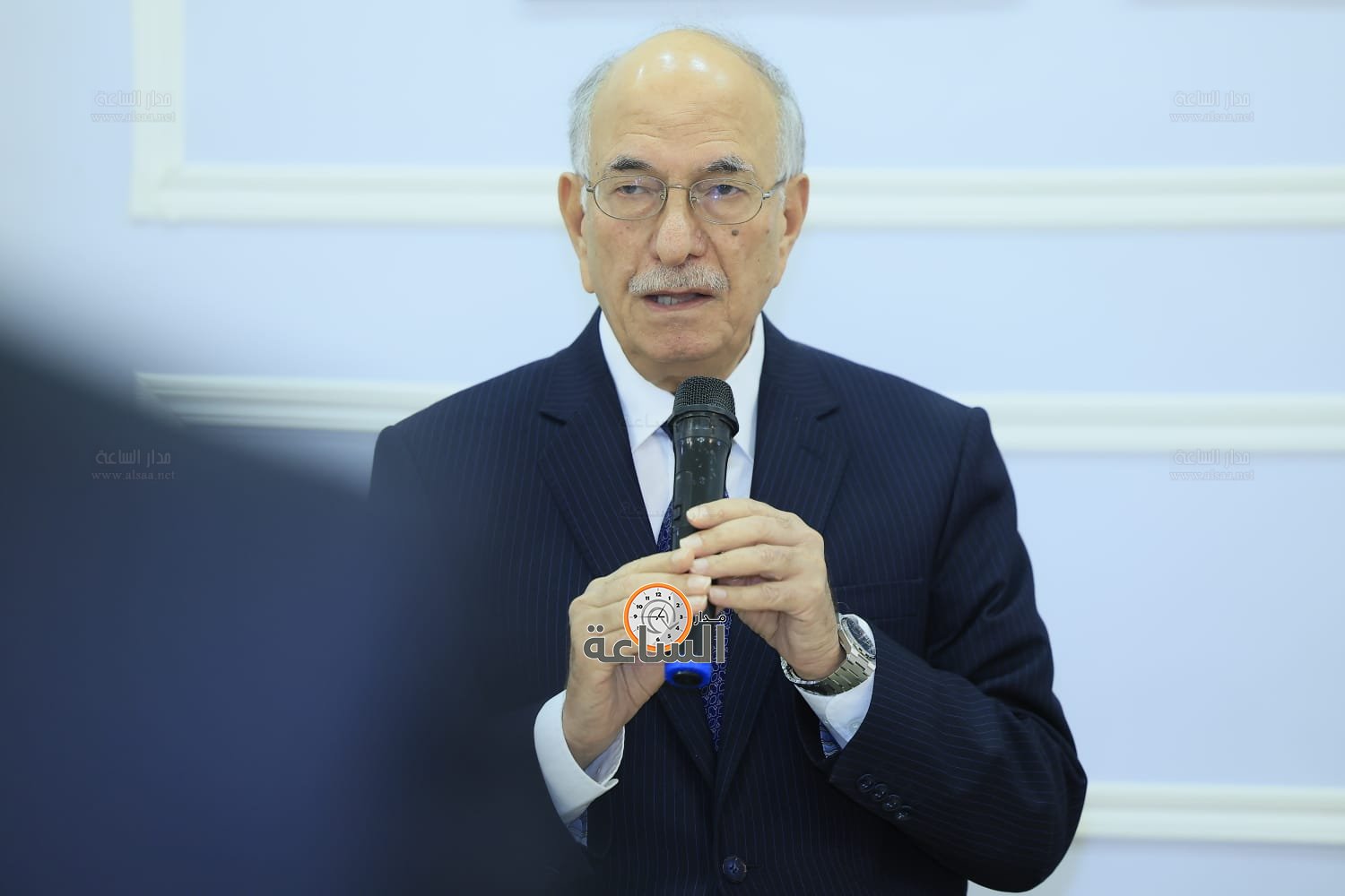 Madar Al-Saa Images 0.6557335925076647