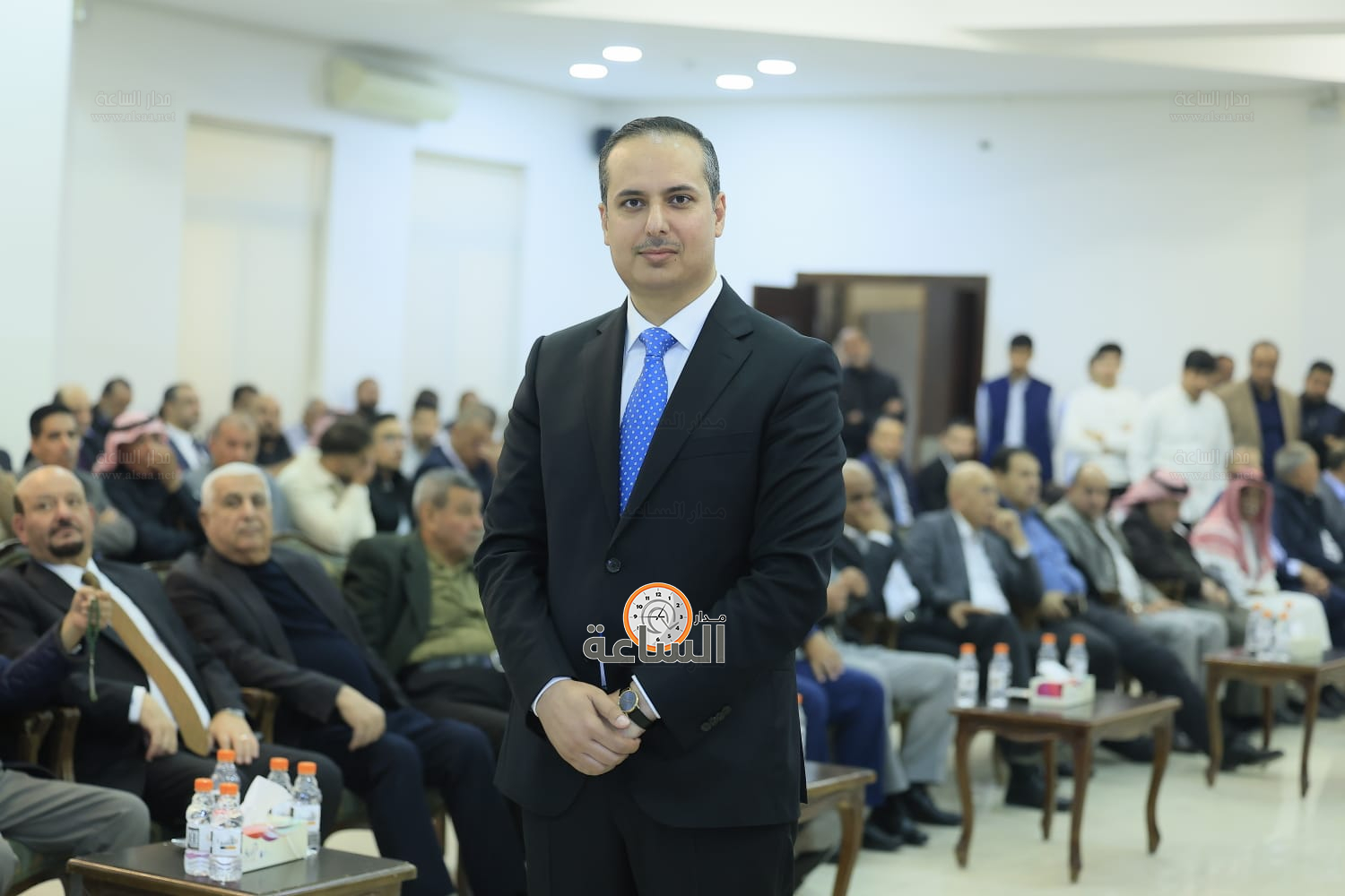 Madar Al-Saa Images 0.6945395205348952