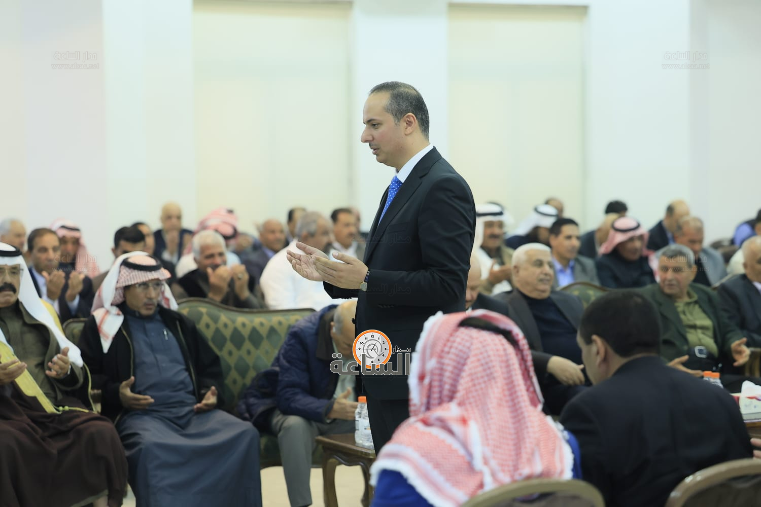 Madar Al-Saa Images 0.9196800269145489