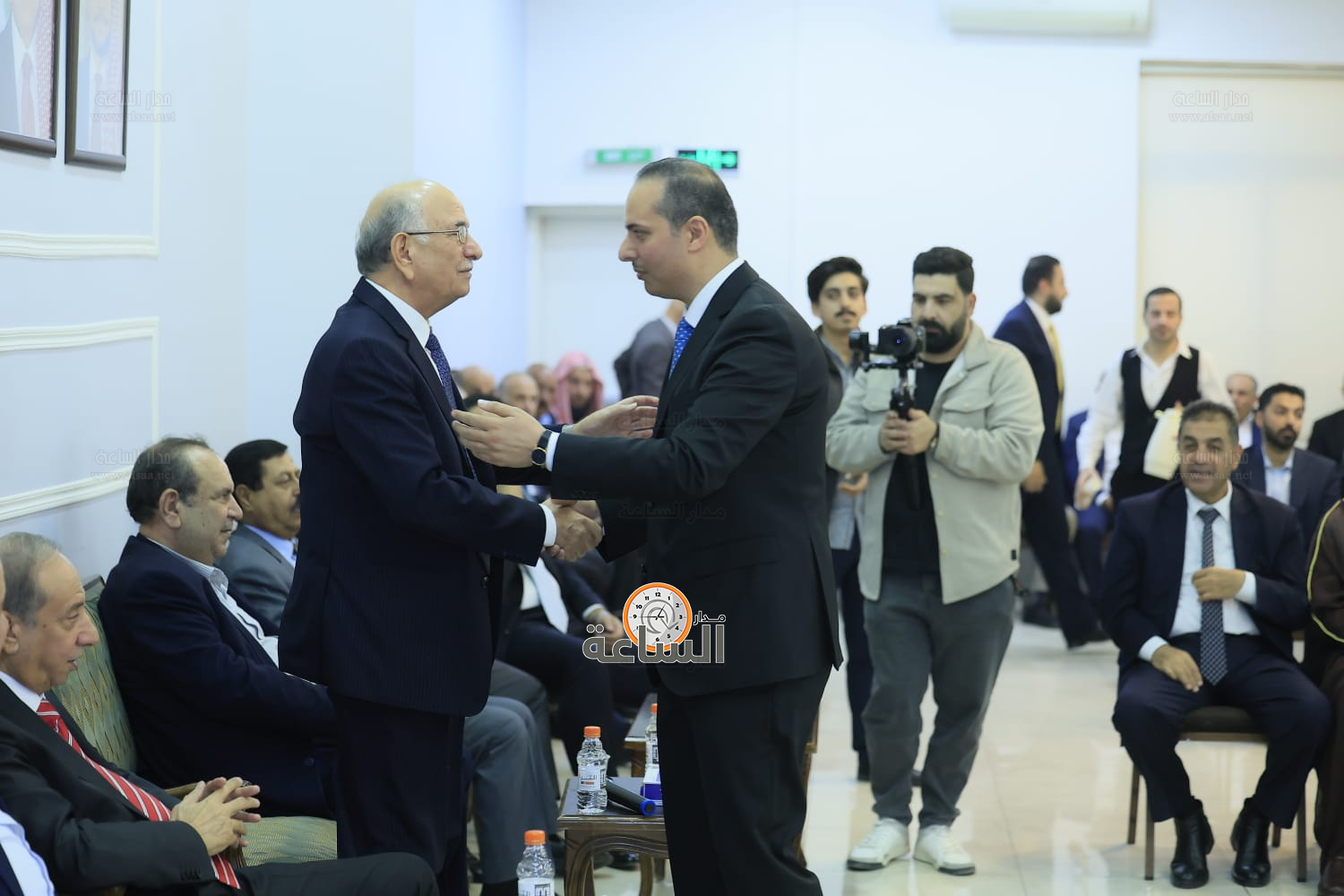 Madar Al-Saa Images 0.6860596390796786