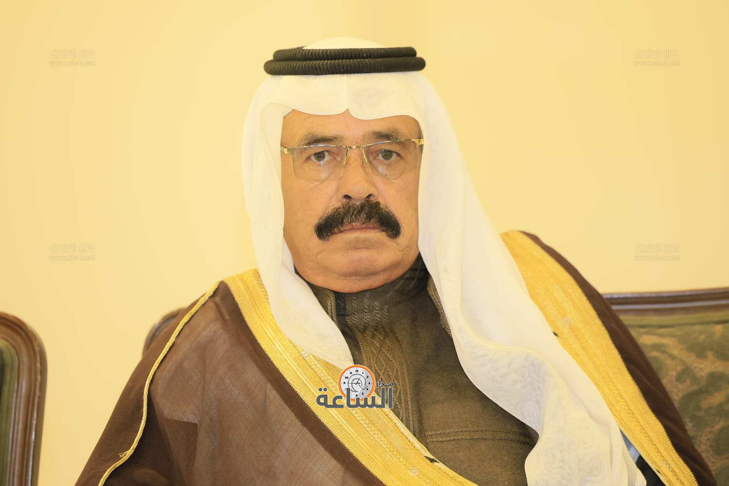 Madar Al-Saa Images 0.34299814462830935