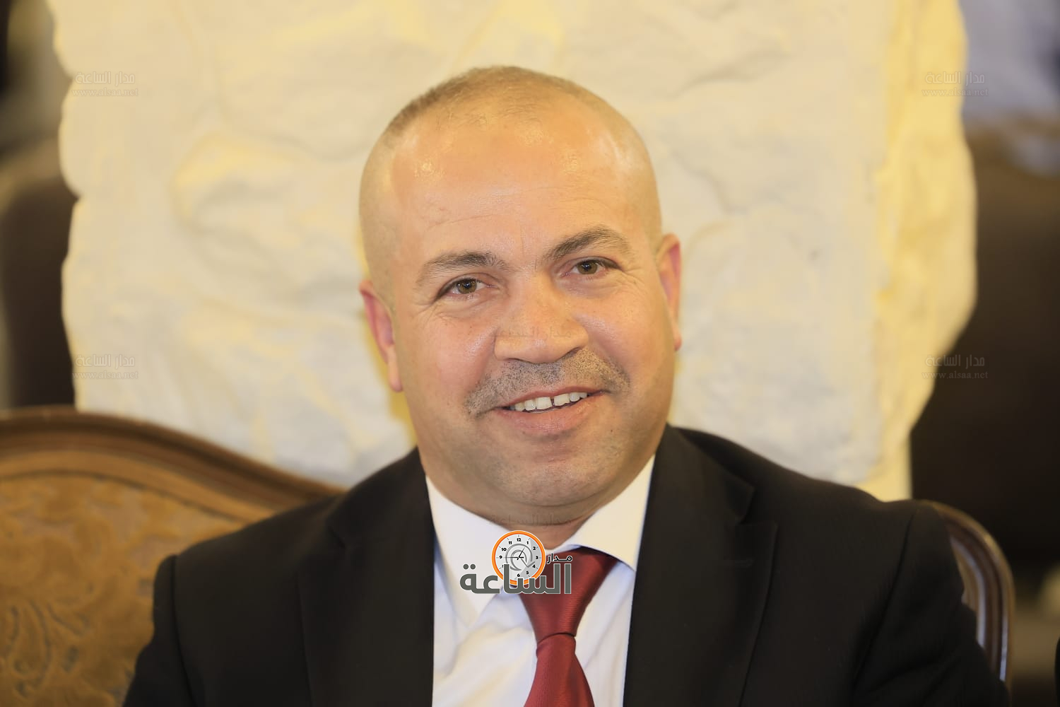 Madar Al-Saa Images 0.07665369629304708