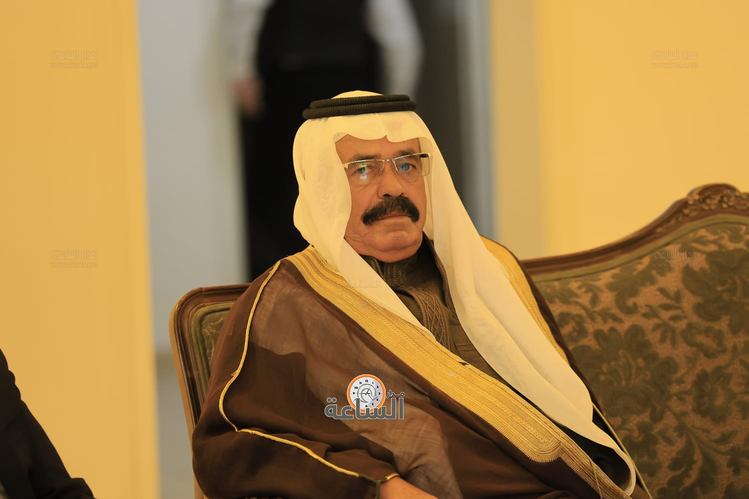 Madar Al-Saa Images 0.6122156886644247