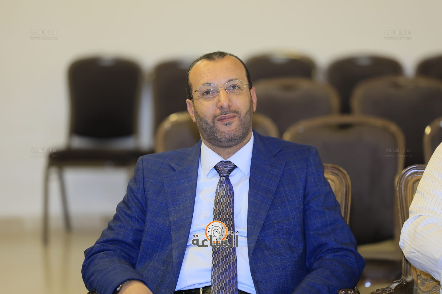 Madar Al-Saa Images 0.9701963413686409