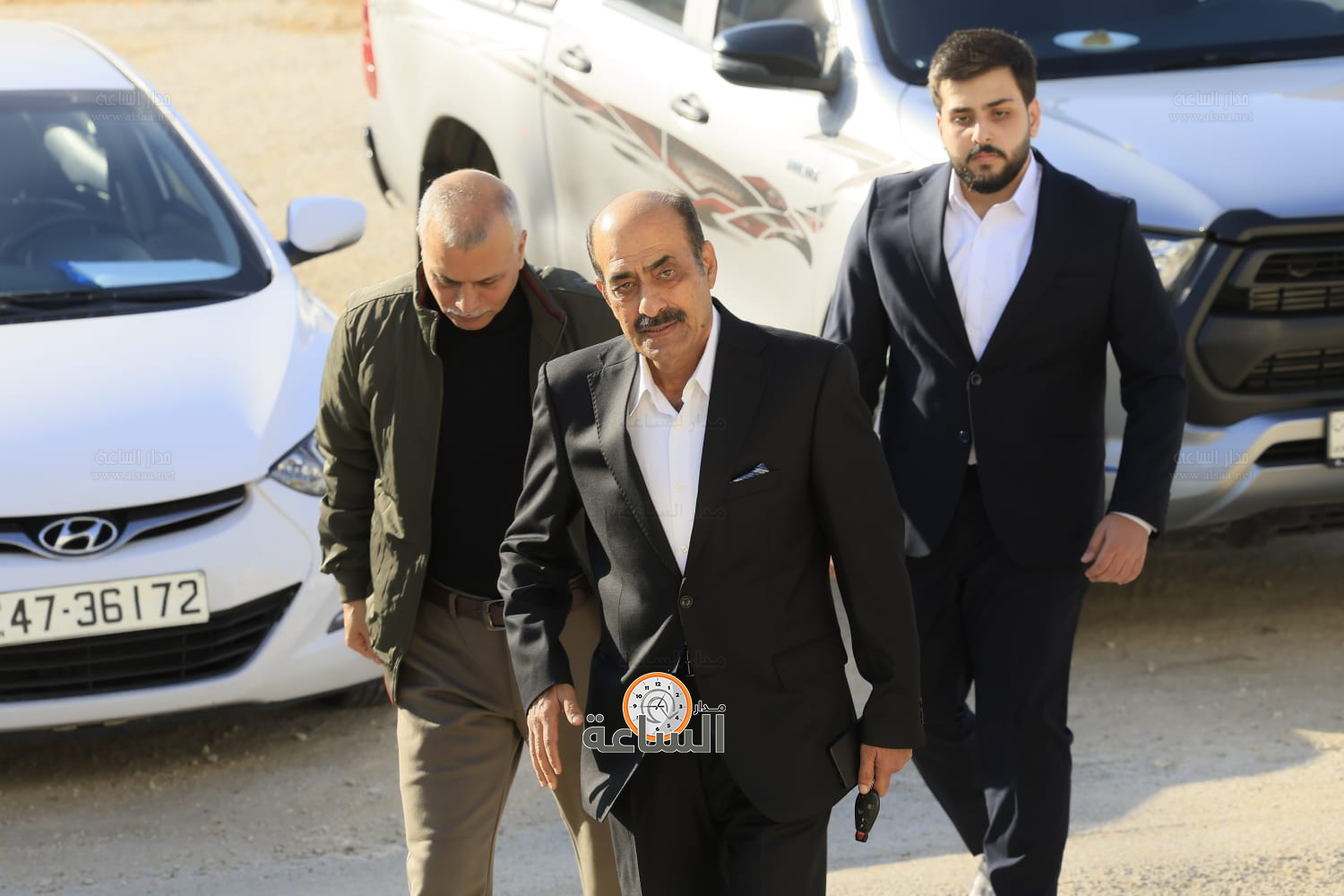 Madar Al-Saa Images 0.024986047175315274