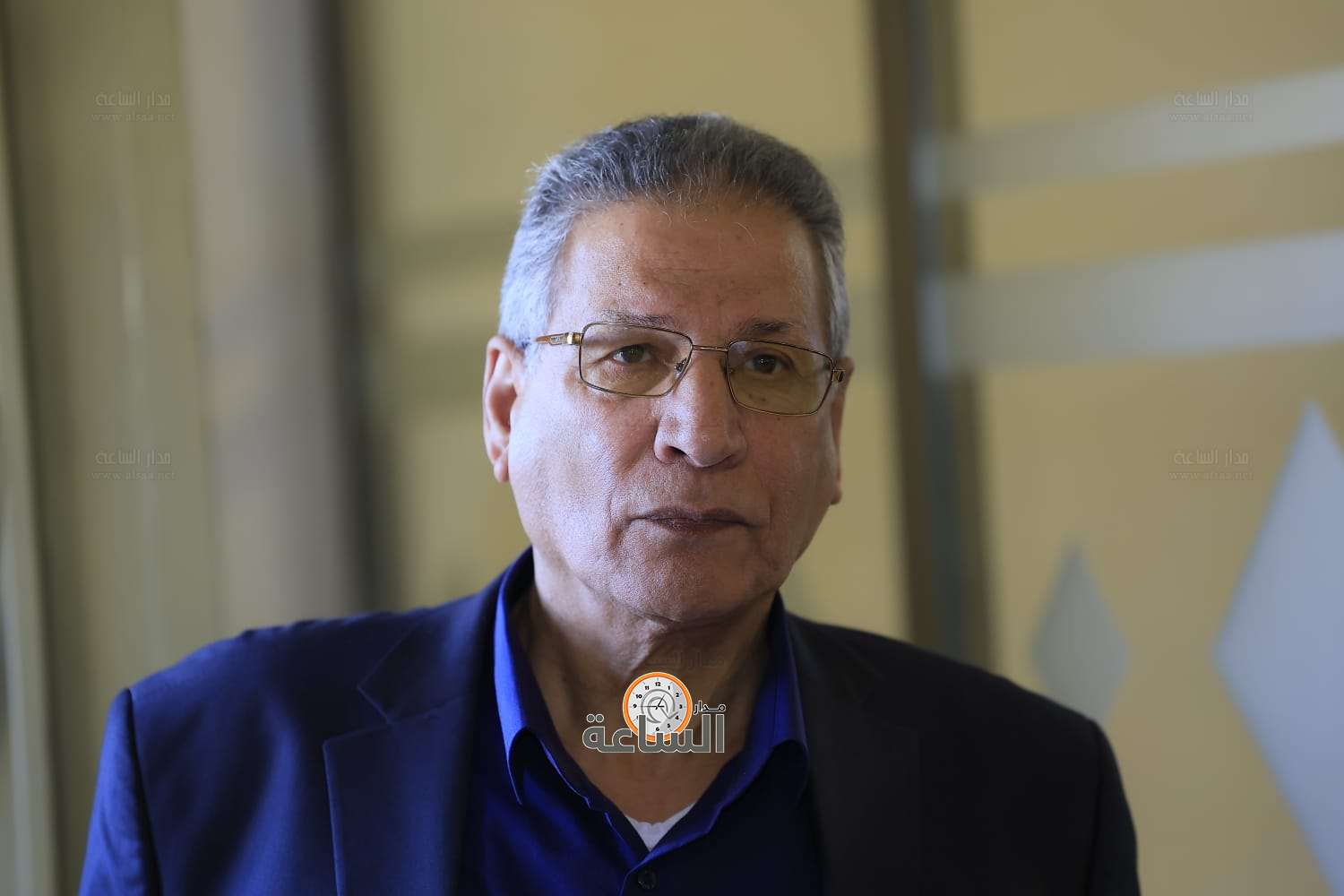 Madar Al-Saa Images 0.2658994750221302