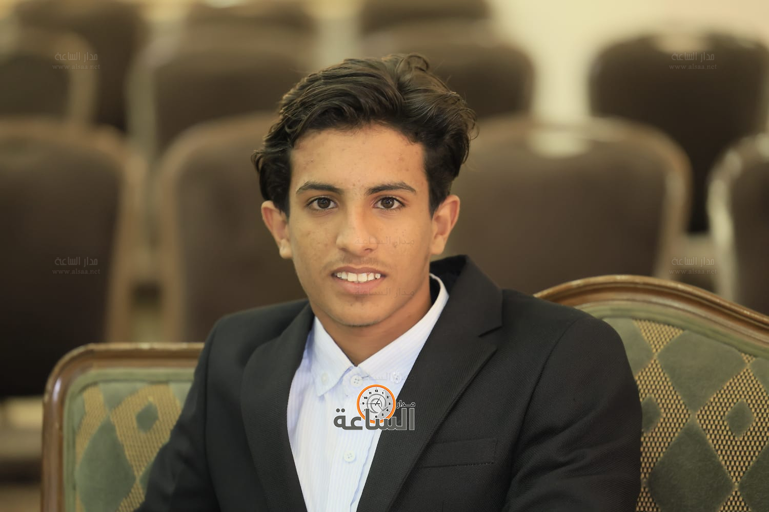 Madar Al-Saa Images 0.8421229967298384