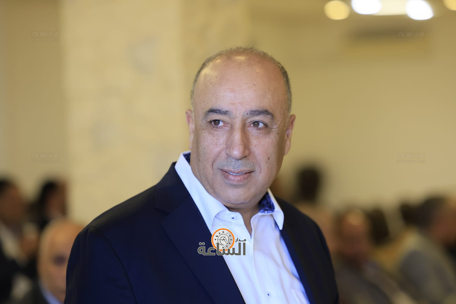 Madar Al-Saa Images 0.02382154420091287