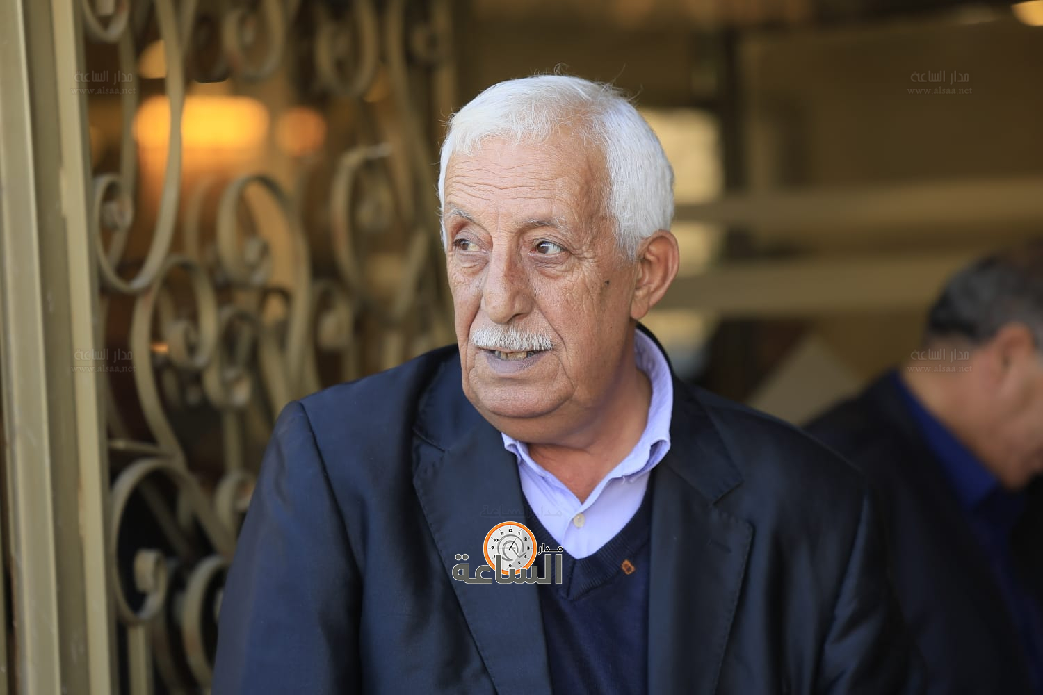 Madar Al-Saa Images 0.20272865491244418