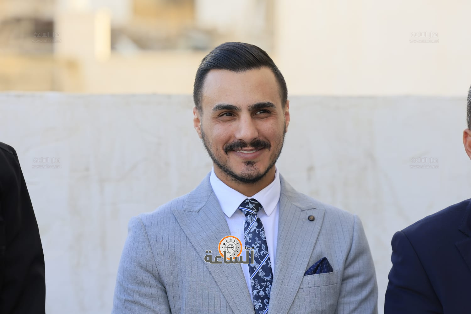 Madar Al-Saa Images 0.8643237396501423