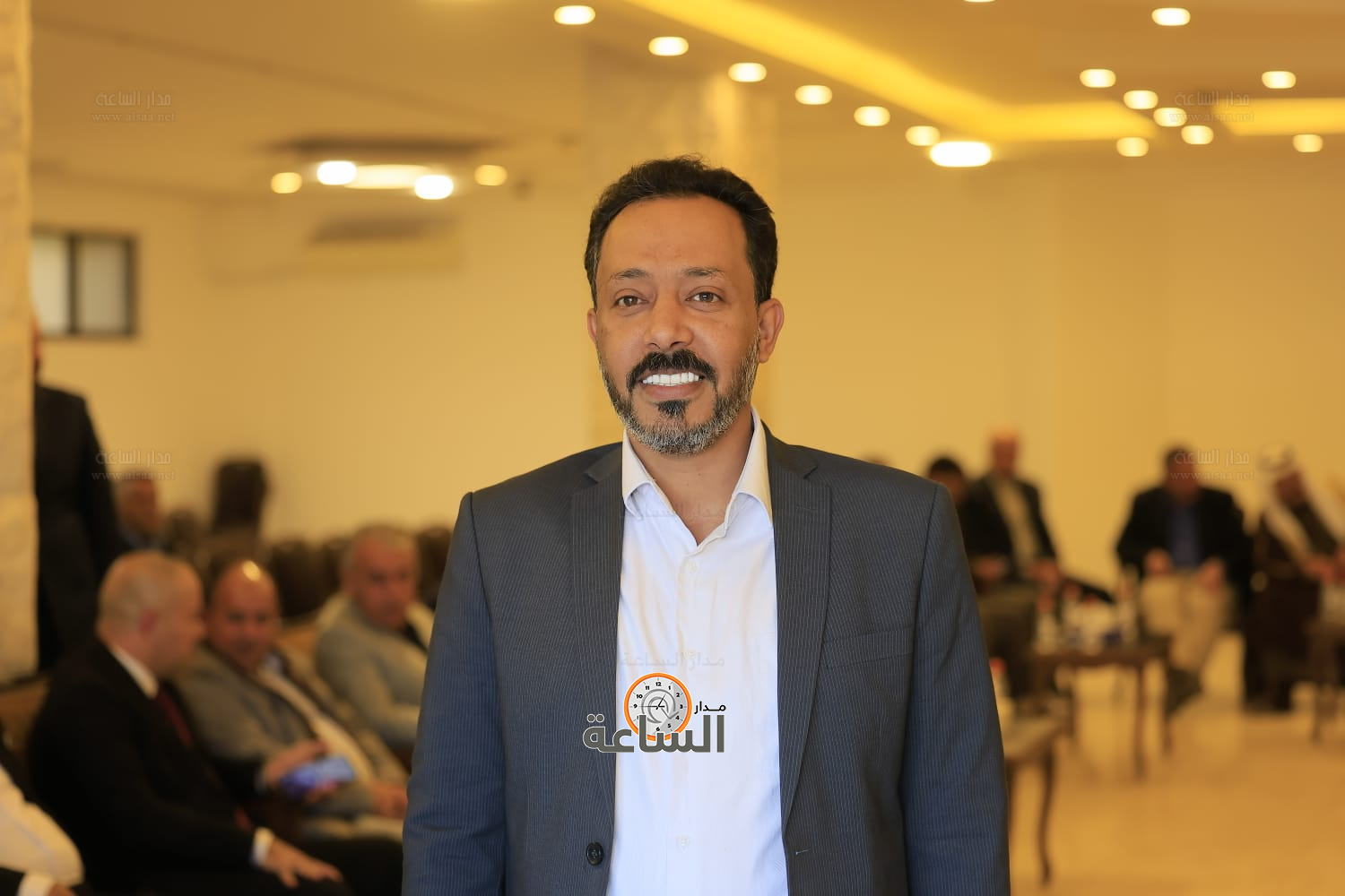 Madar Al-Saa Images 0.22076689364760704