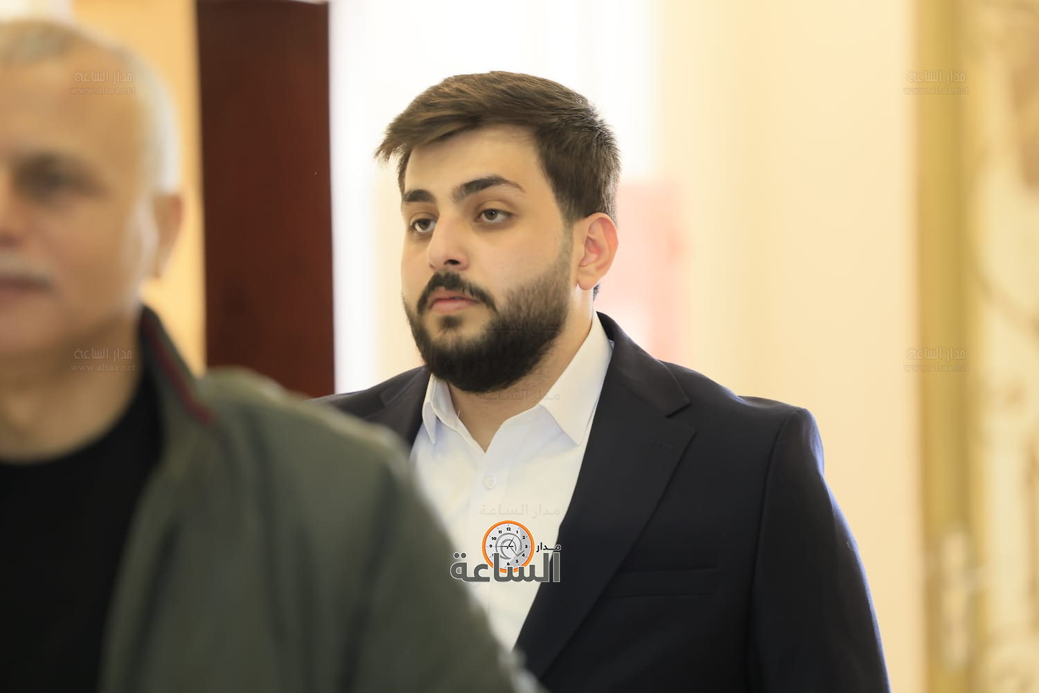 Madar Al-Saa Images 0.6519796517961816