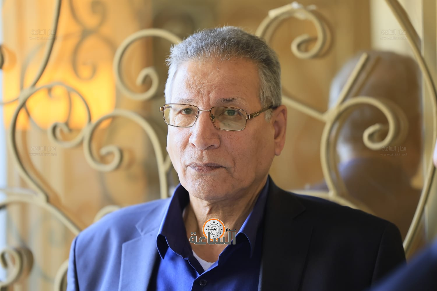 Madar Al-Saa Images 0.04620217312624608