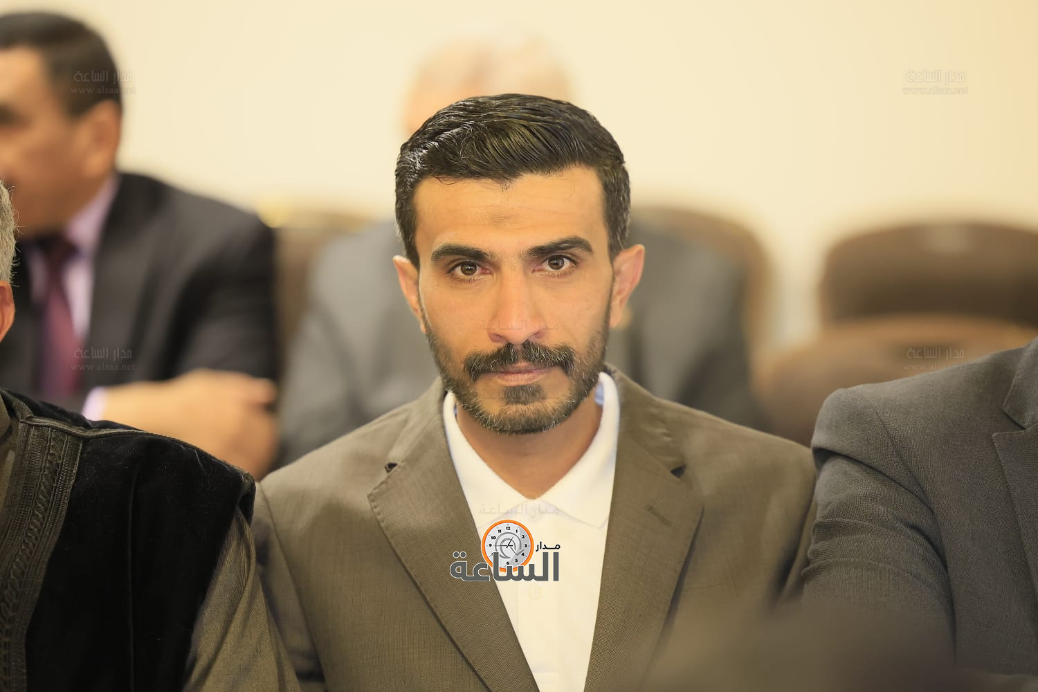 Madar Al-Saa Images 0.6211089709454891