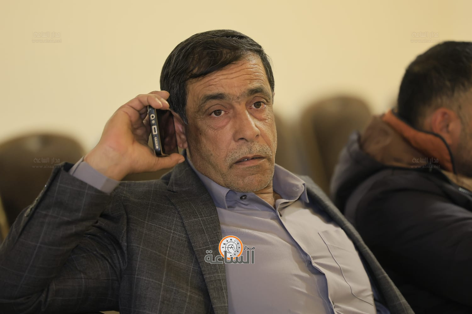 Madar Al-Saa Images 0.5361730680047359