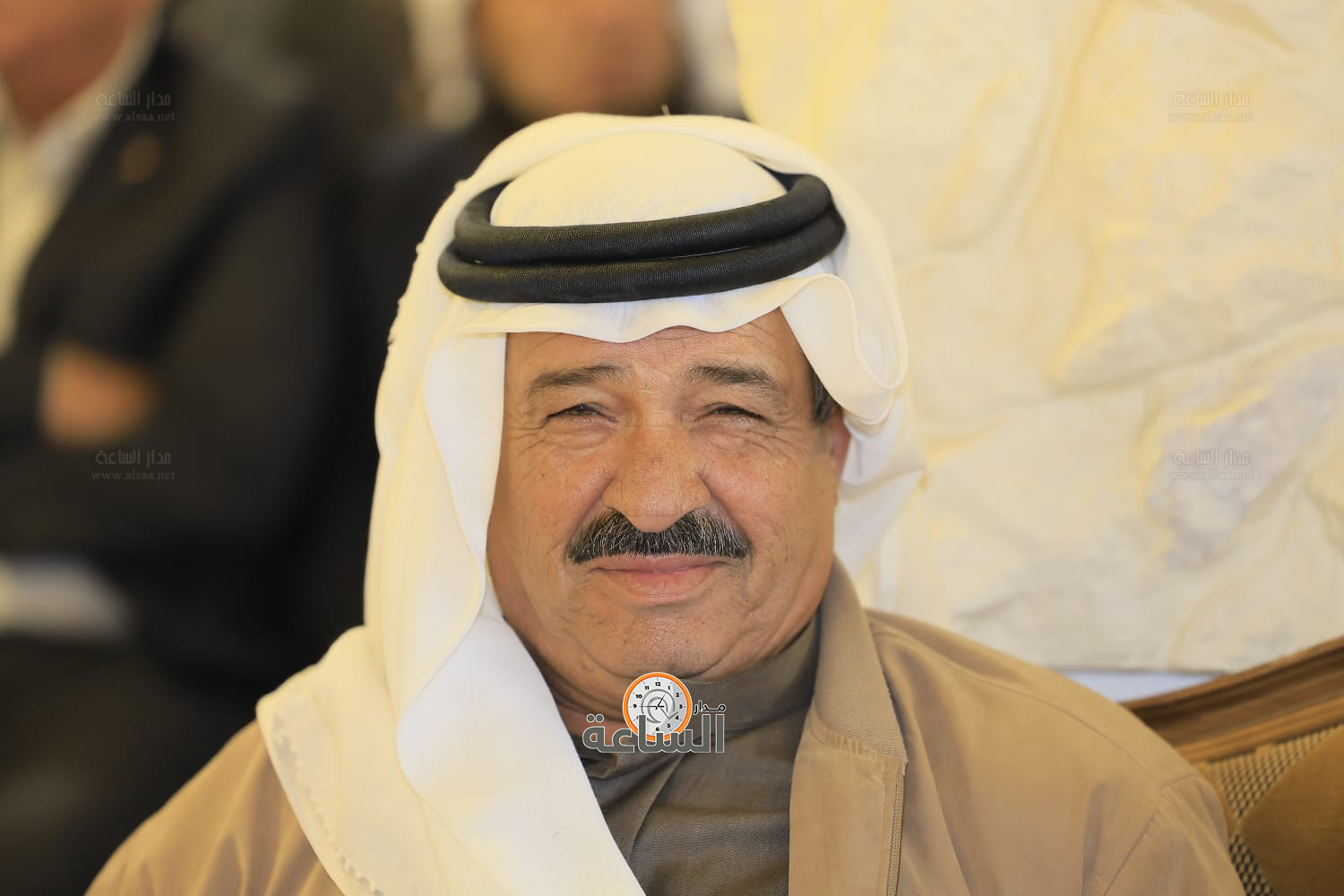 Madar Al-Saa Images 0.7885500655244337