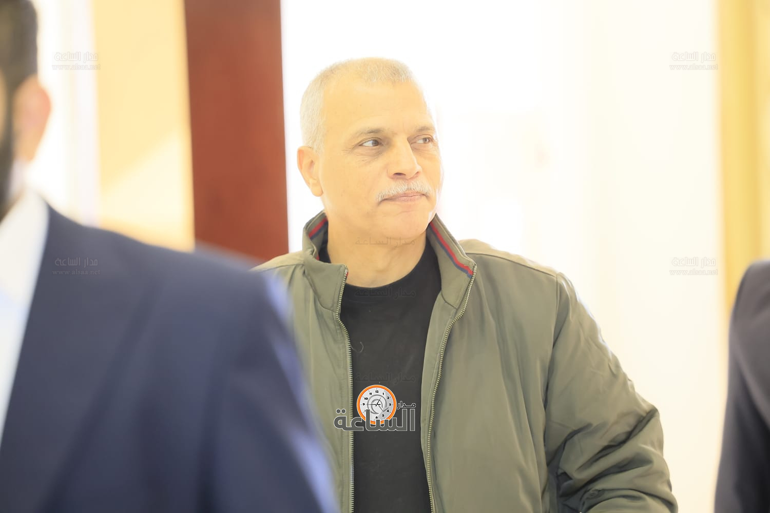 Madar Al-Saa Images 0.5580509323136622