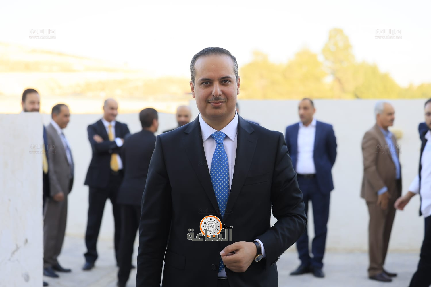 Madar Al-Saa Images 0.5692649323387461