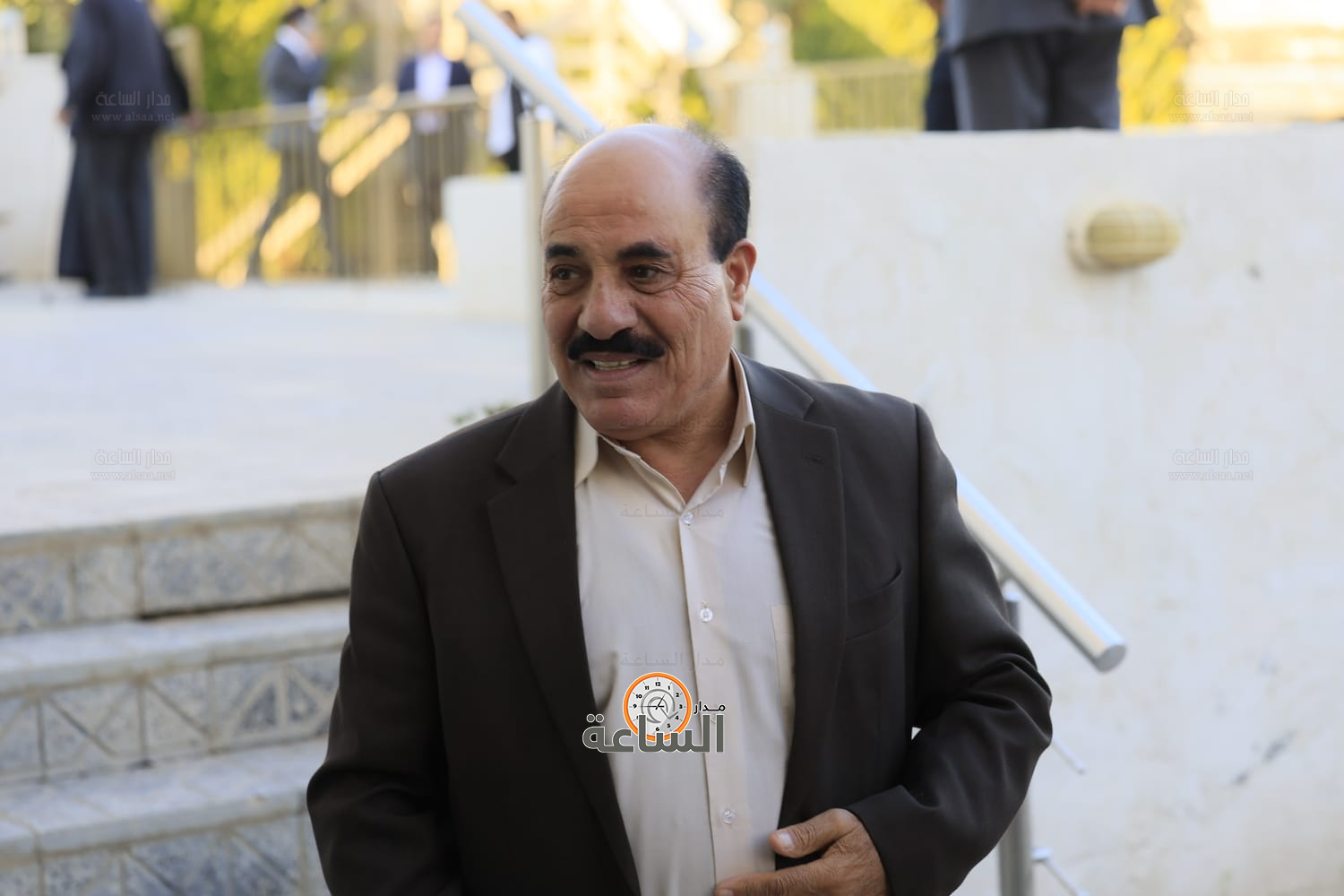 Madar Al-Saa Images 0.34151596143836593