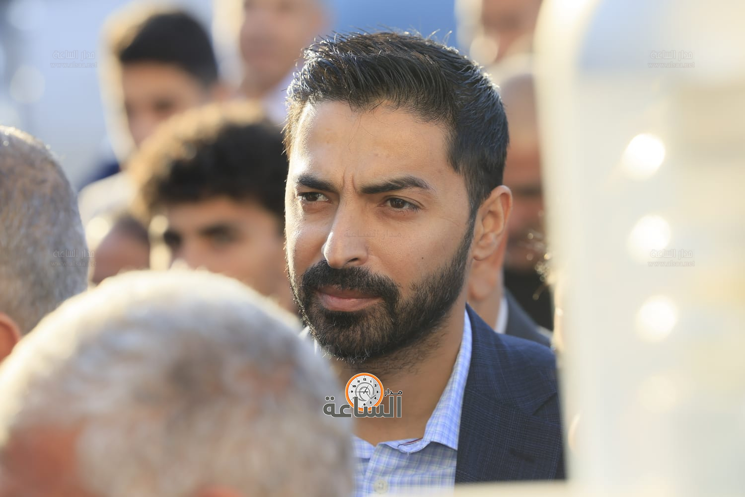 Madar Al-Saa Images 0.5442925498839296