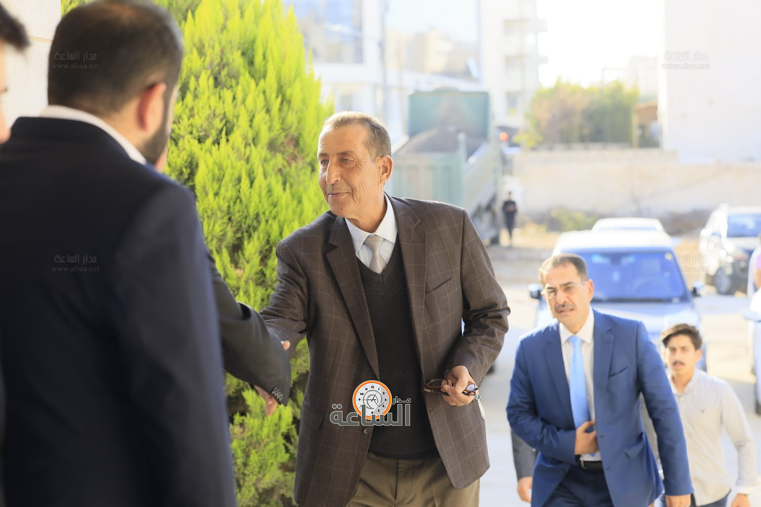 Madar Al-Saa Images 0.022479850675464985