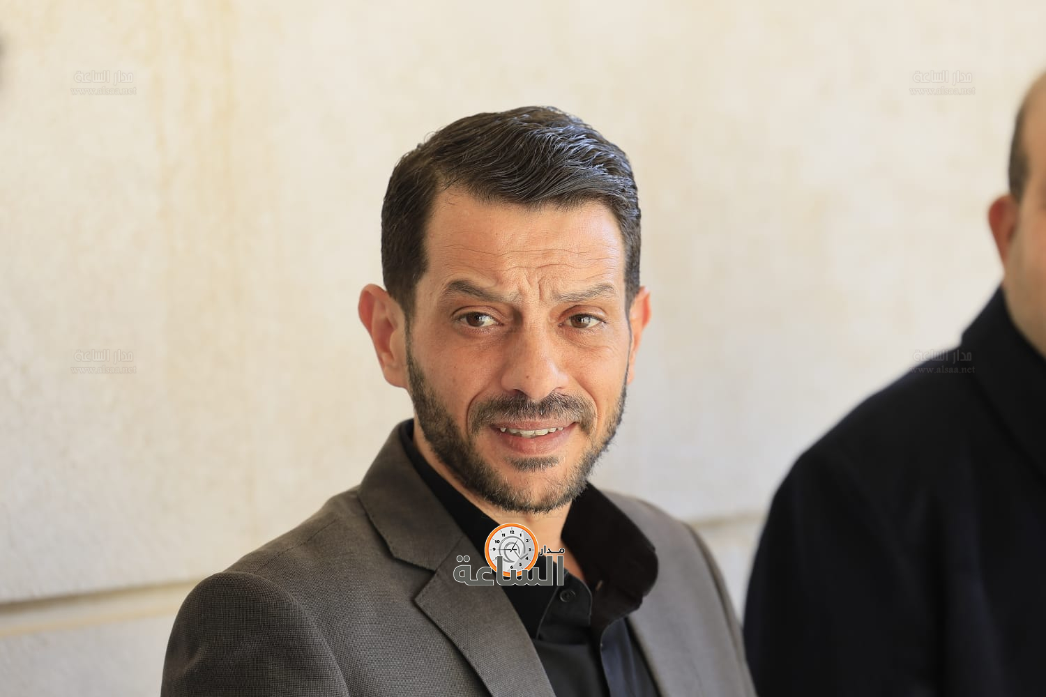 Madar Al-Saa Images 0.8253507549506435