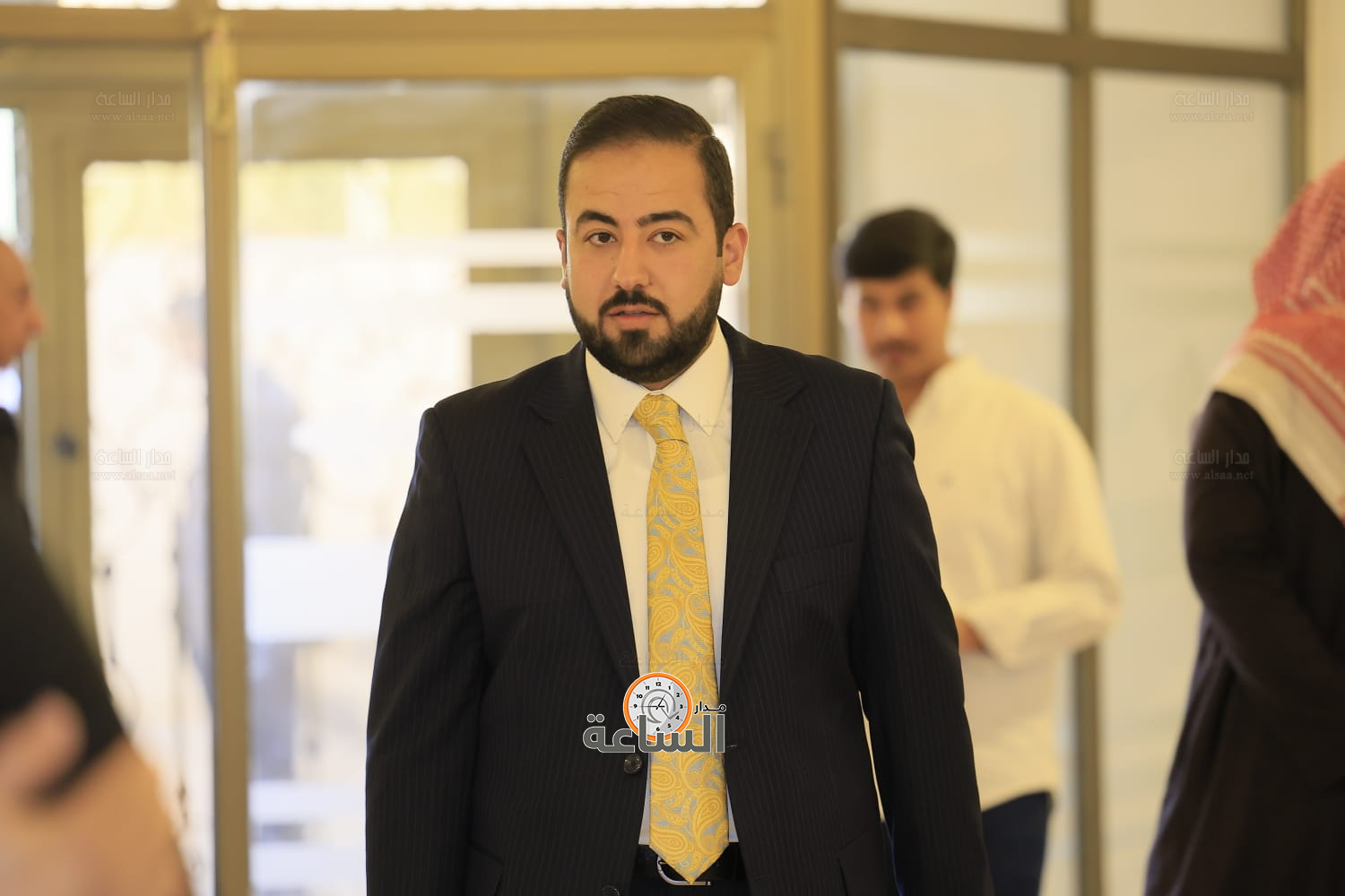 Madar Al-Saa Images 0.23896365124060892