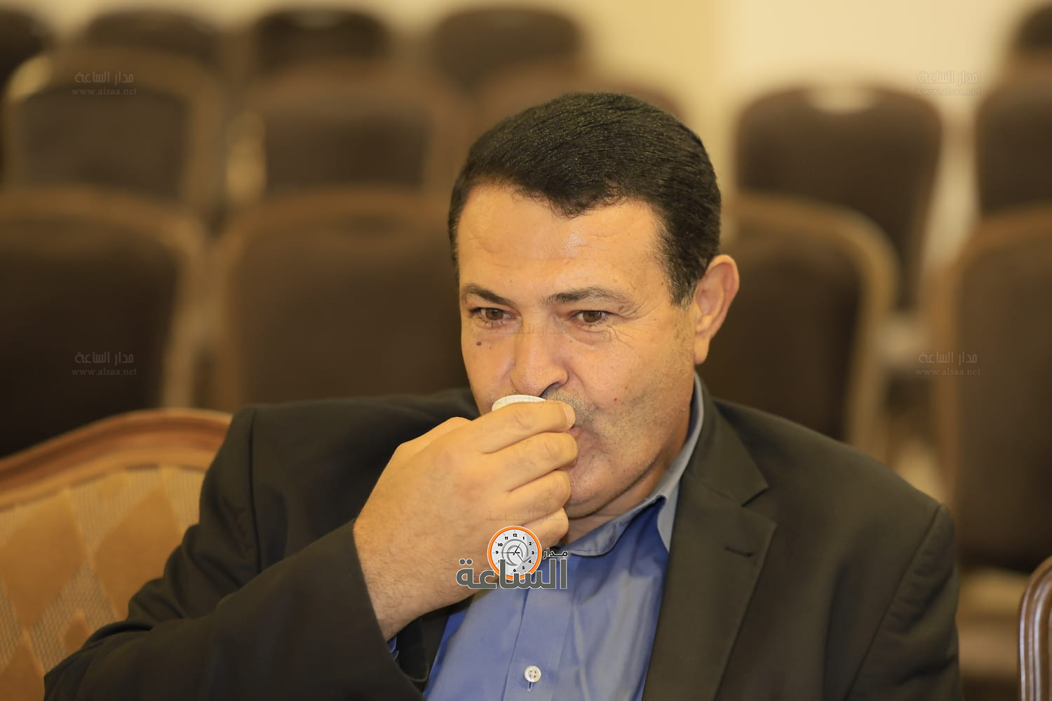 Madar Al-Saa Images 0.14023038146102096