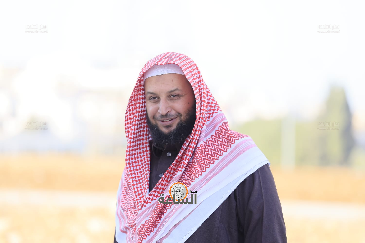 Madar Al-Saa Images 0.7247189590576006