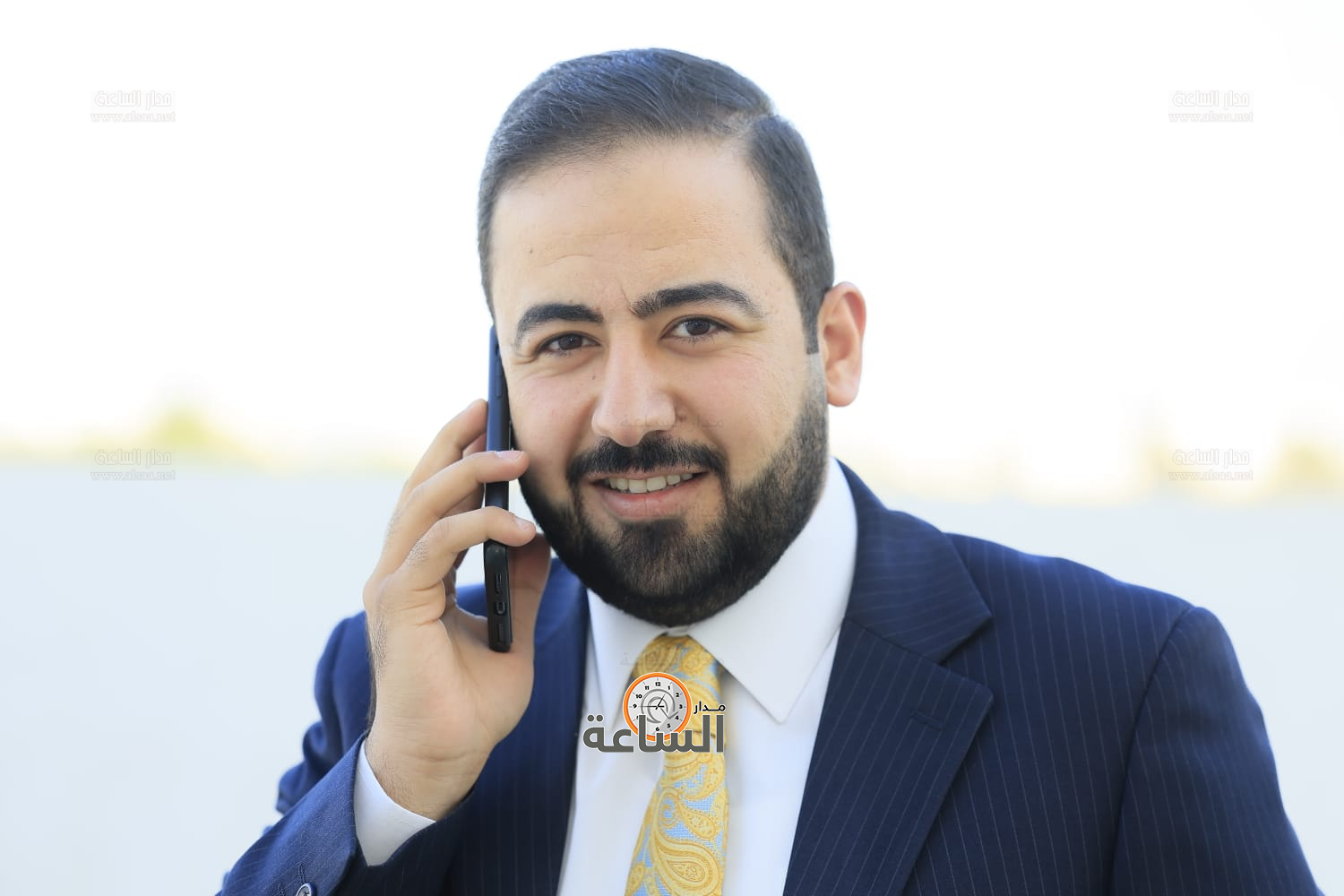 Madar Al-Saa Images 0.002390526326066067