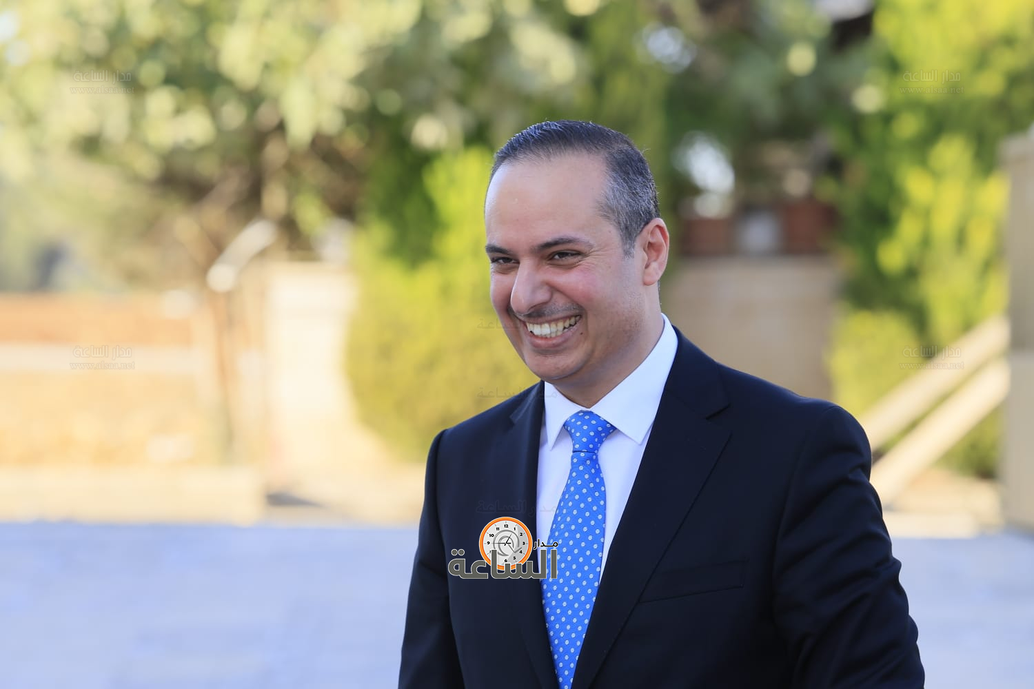 Madar Al-Saa Images 0.168417203866579