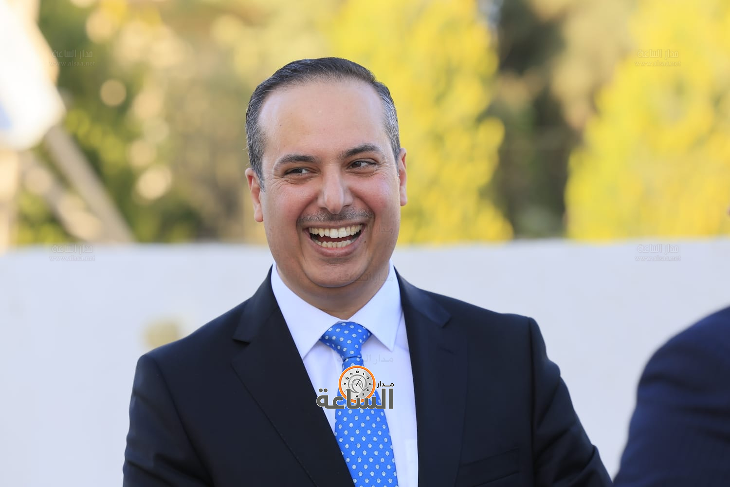 Madar Al-Saa Images 0.24986813441928524