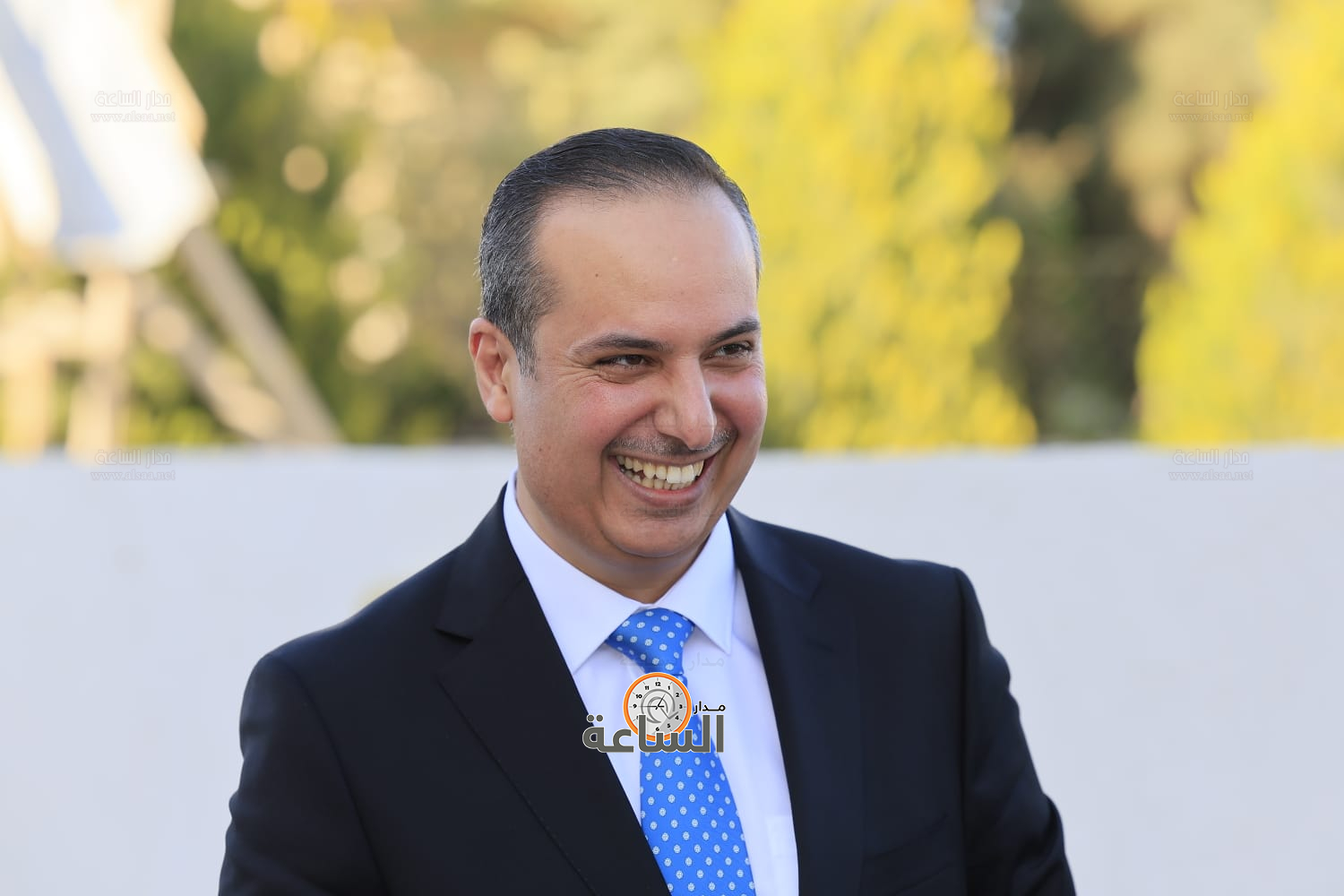 Madar Al-Saa Images 0.7373750760696391