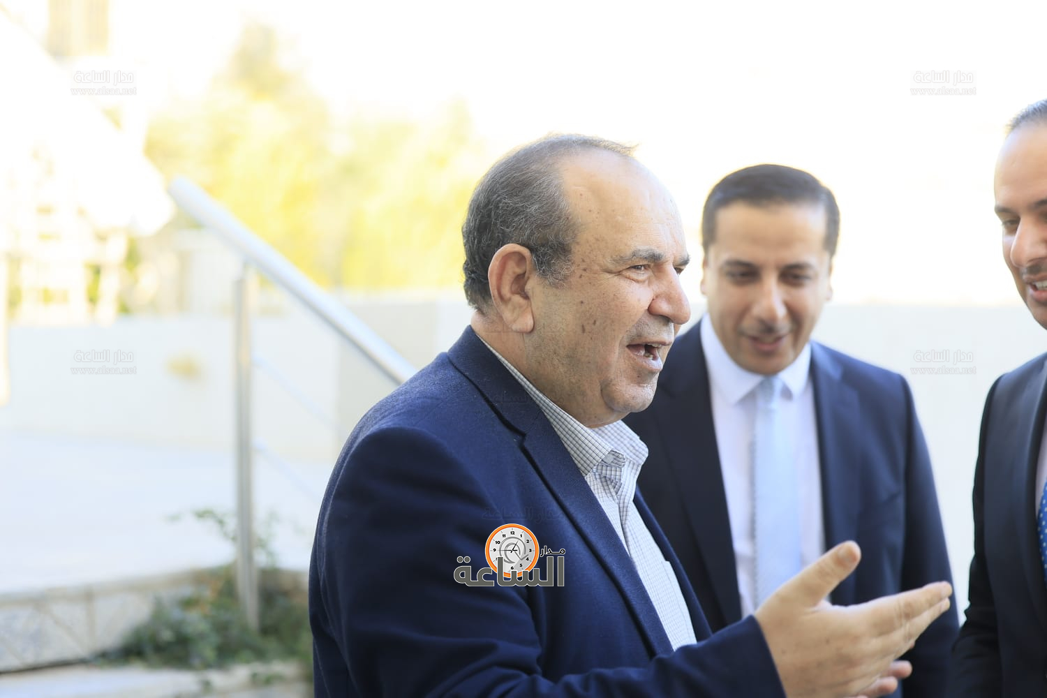 Madar Al-Saa Images 0.42127307062418984