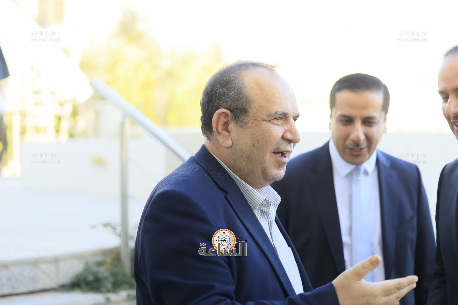 Madar Al-Saa Images 0.6258431321490705