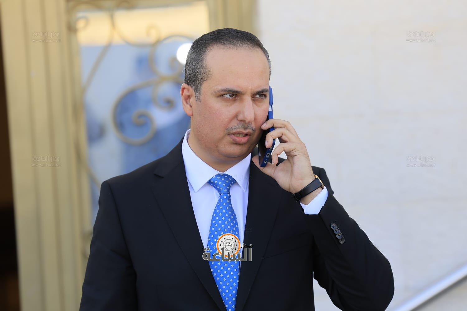 Madar Al-Saa Images 0.03528112747060508