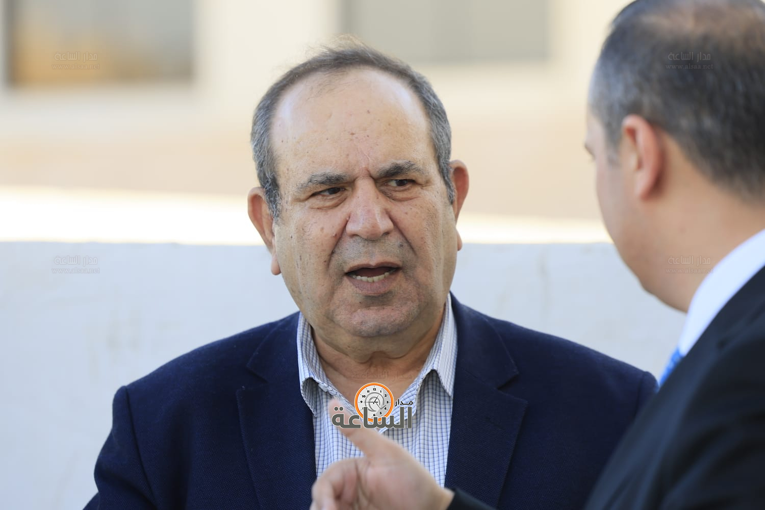 Madar Al-Saa Images 0.9572669403017112