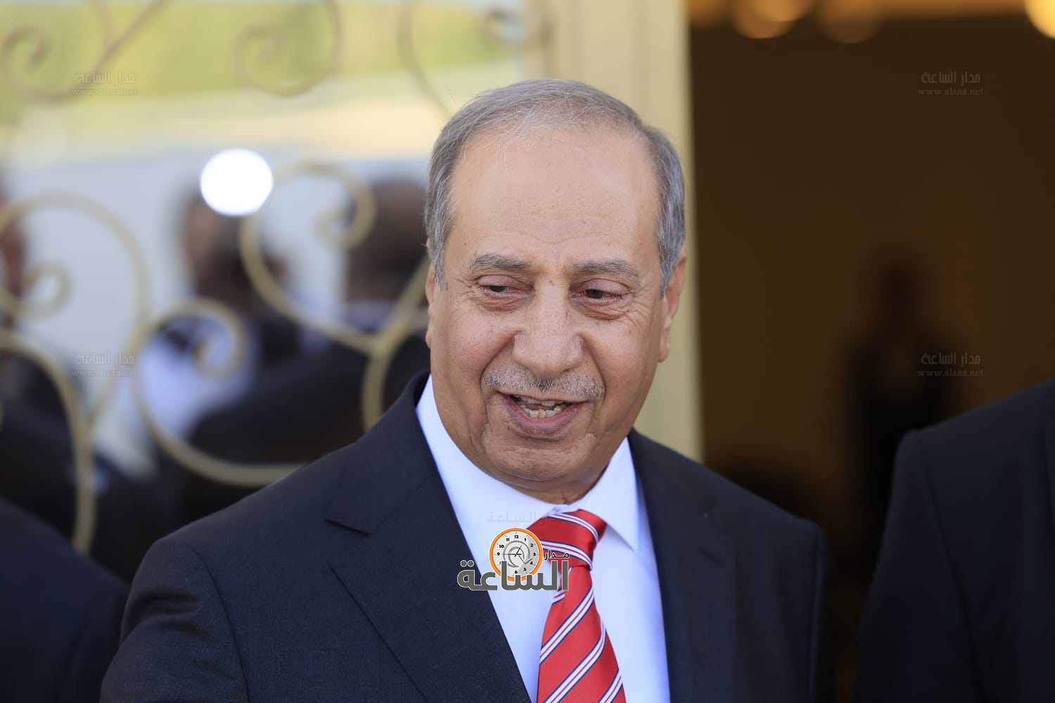 Madar Al-Saa Images 0.8900887848957688