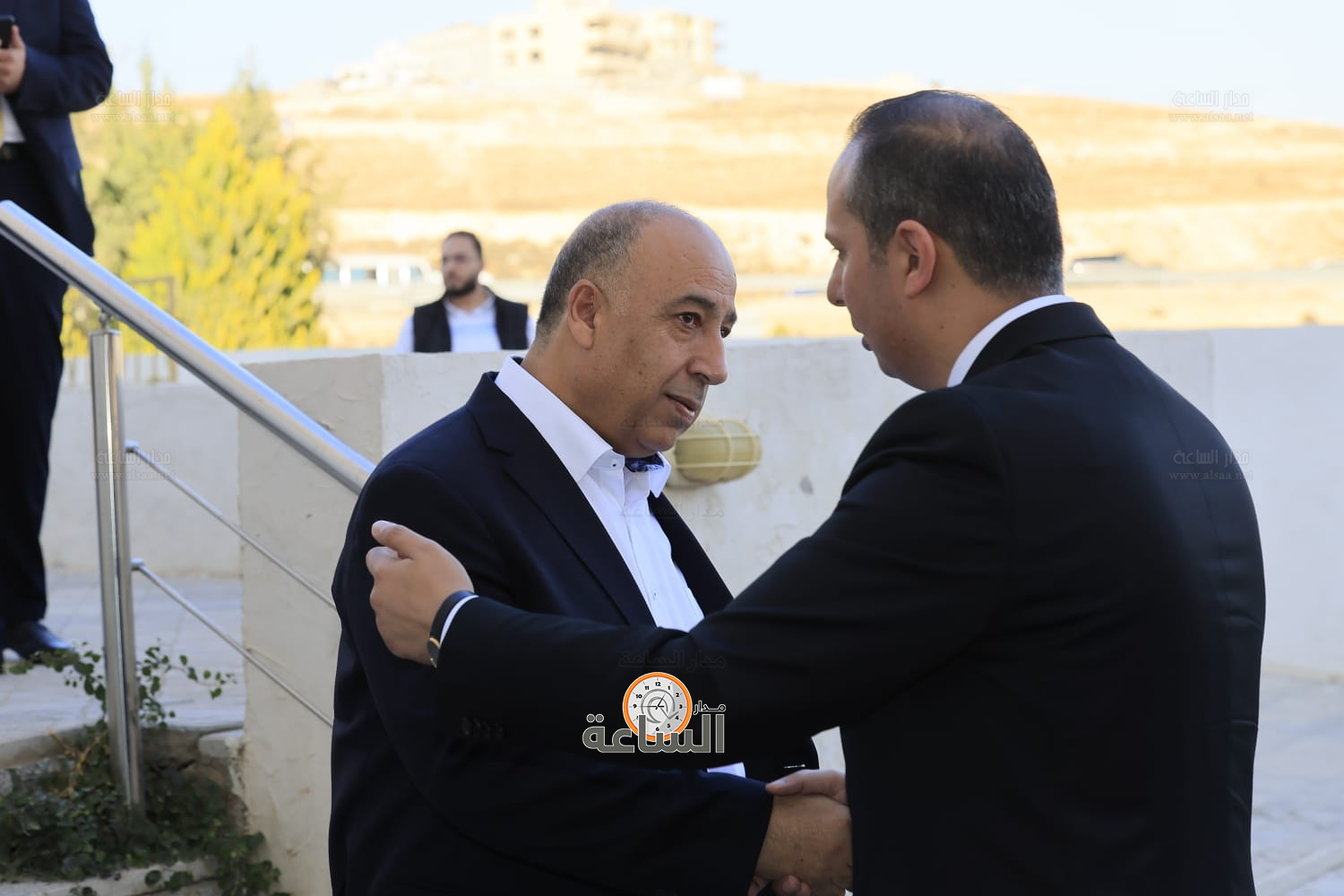 Madar Al-Saa Images 0.17576797596962013