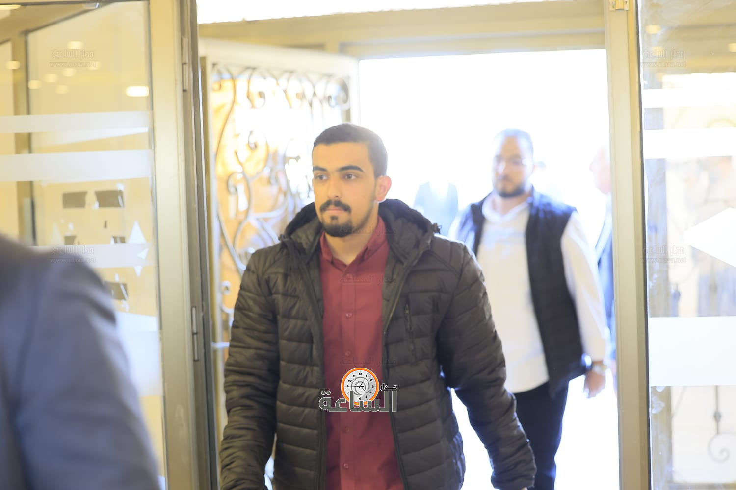 Madar Al-Saa Images 0.5473570572206947